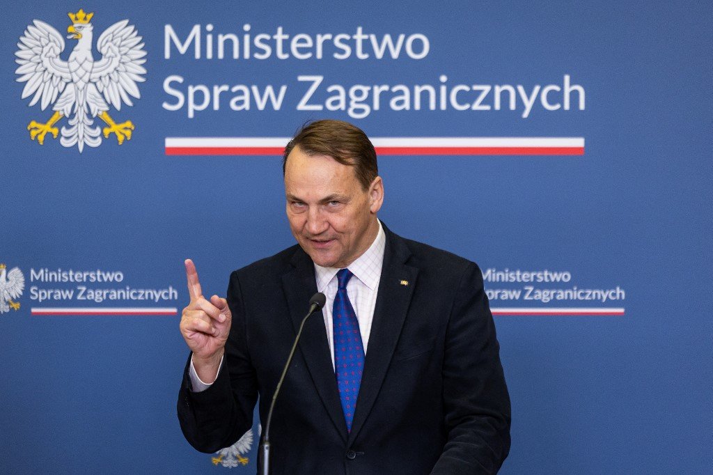 Ministrul polonez de Externe: „Dacă Rusia ar ataca NATO și am răspunde, cred că am învinge Rusia destul de repede”