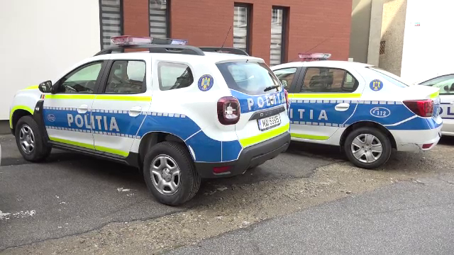 O tânără de 18 ani din Alba și-a răpit copilul pe care îl abandonase la naștere