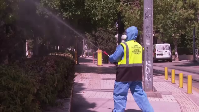 Peste 300 de cazuri de West Nile în Grecia. Ce trebuie să știe turiștii români care merg în vacanță