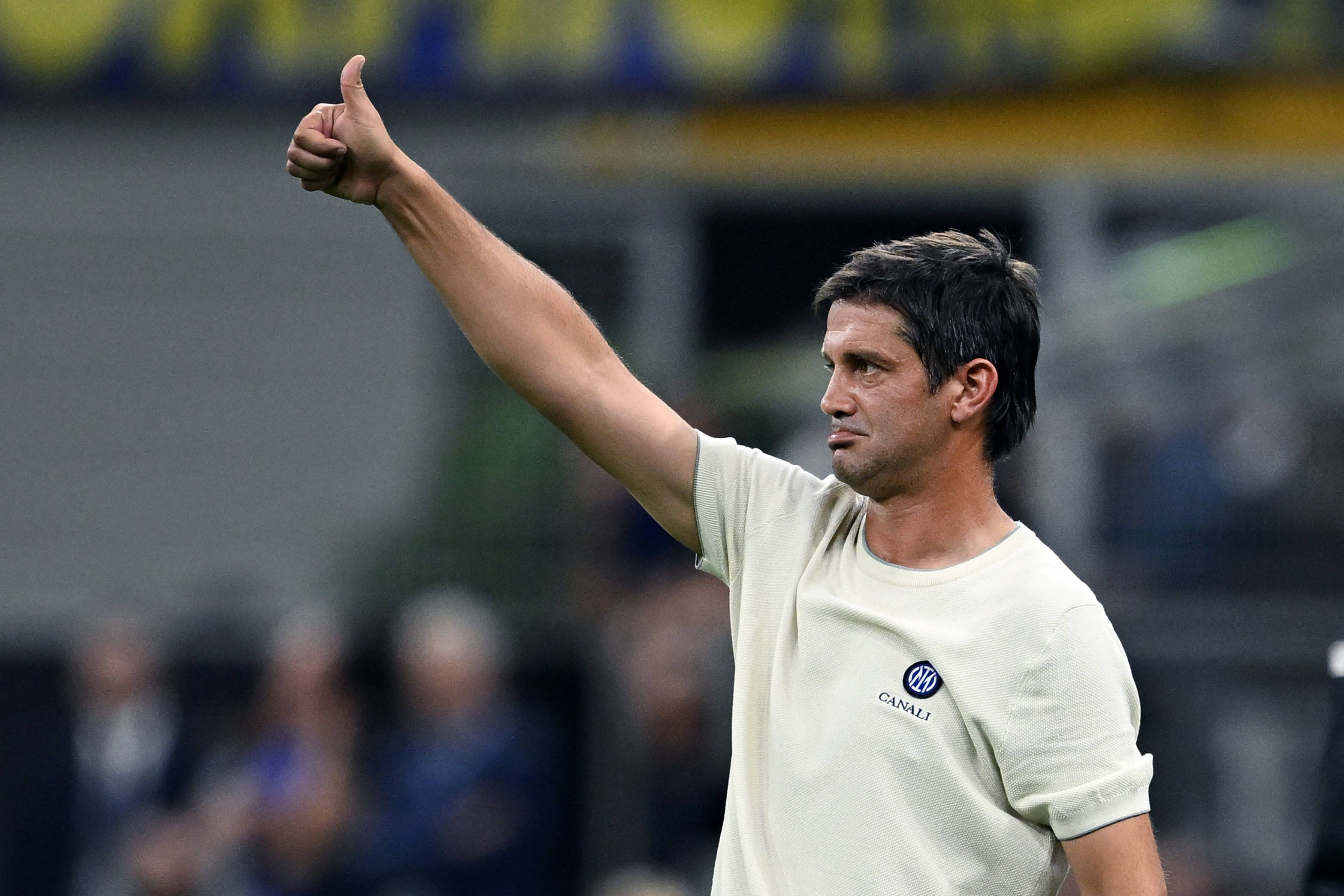 Chivu face senzație în Italia. Inter era condusă cu 2-0, dar reușește o nouă remontada. Cât s-a terminat meciul cu Udinese