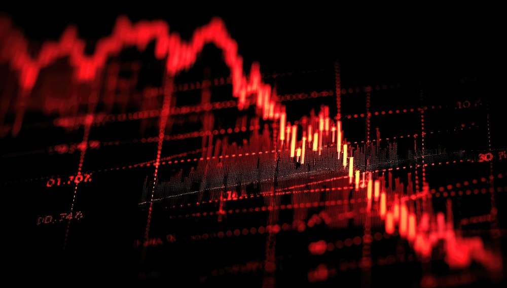 Acțiunile companiilor din IA s-au prăbușit după avertismentele liderilor din industrie. Nvidia, AMD și Micron, în scădere