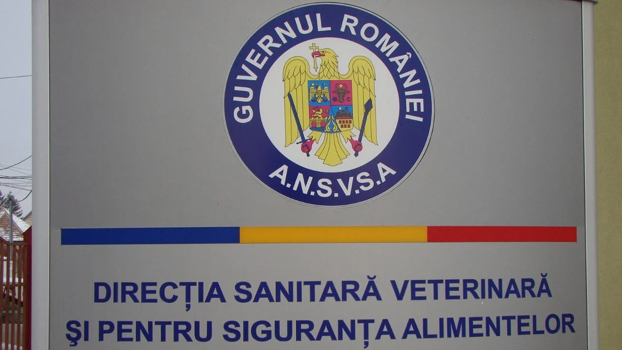 Curtea de Conturi, raport dur despre ANSVSA: bilanțuri eronate, datorii neînregistrate și despăgubiri fictive