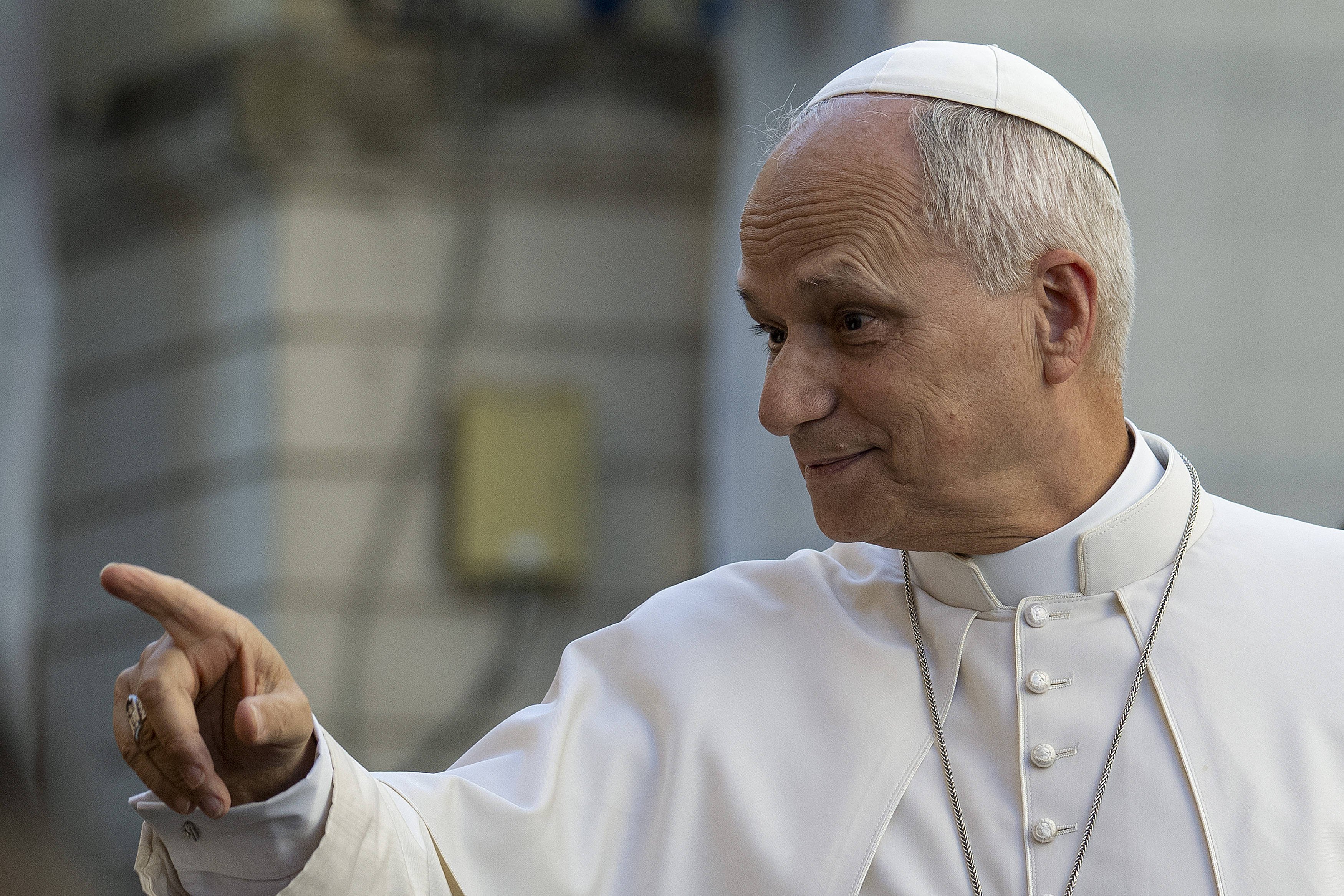 De ziua lui, Papa Leon anulează reducerea salarială impusă la Vatican de predecesorul său, Francisc. Cât câştigă un cardinal