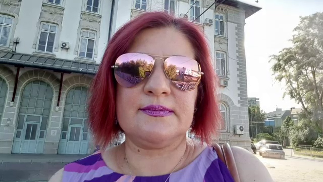 Ce spune judecătoarea exclusă din magistratură după ce a amânat nejustificat 387 de dosare și cu peste un an de zile