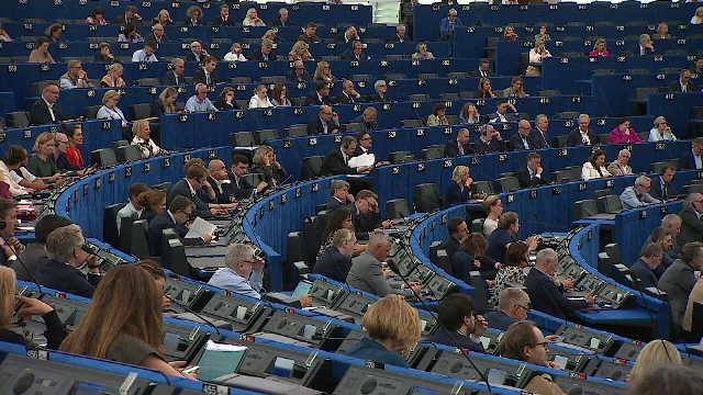 Anularea alegerilor din România a ajuns în Parlamentul European. Presiune pe CE să finalizeze ancheta privind TikTok