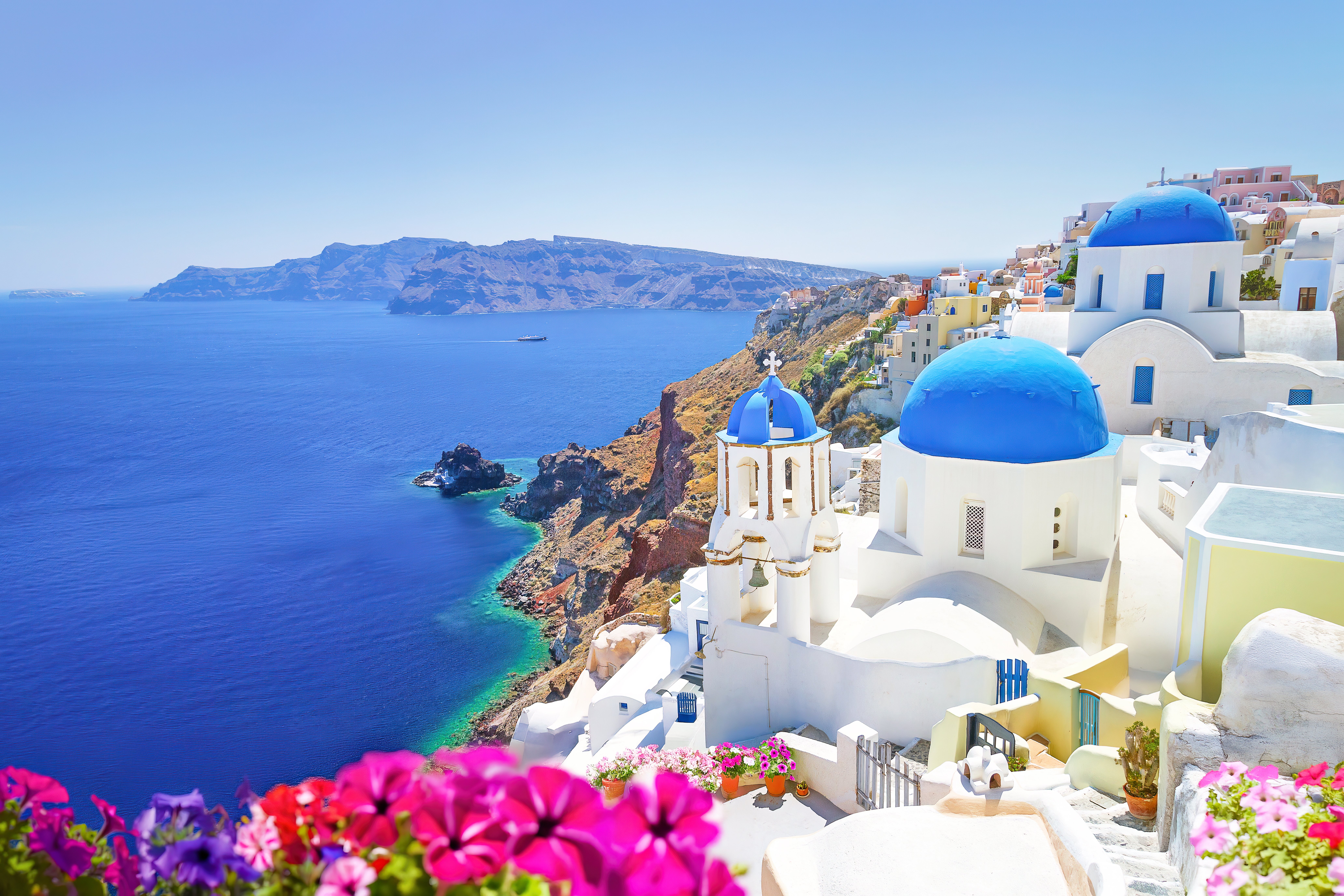 De la „Grexit” la „paradis fiscal” pentru bogați. Cum se reinventează Grecia după una dintre cele mai grave crize economice