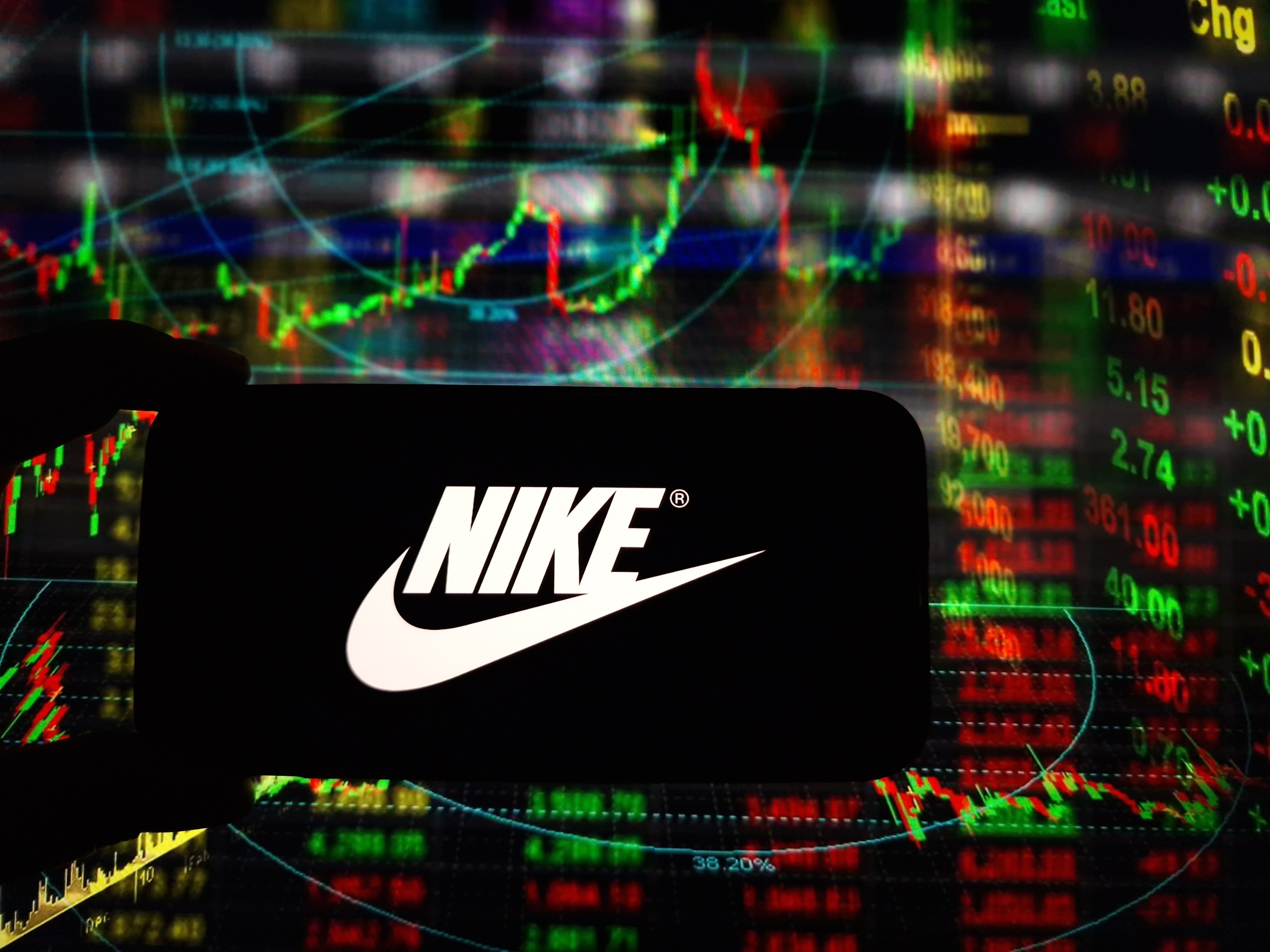 Povestea, pe scurt, a unui eșec istoric: Cum s-a prăbușit Nike
