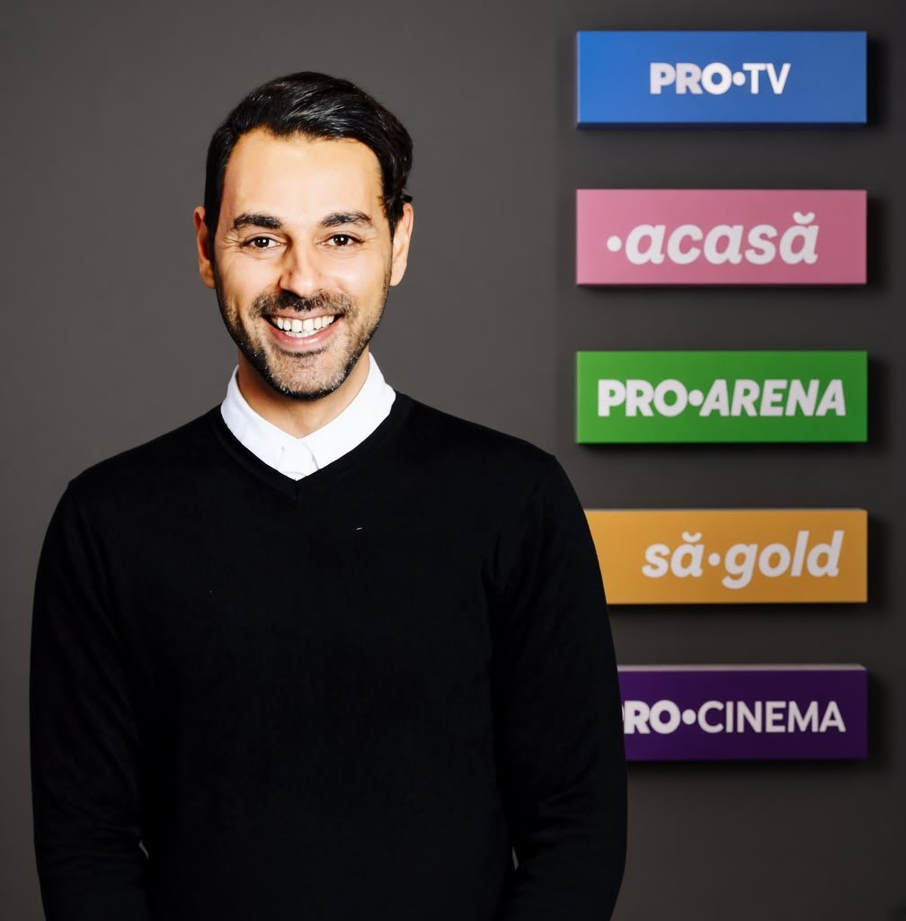 Masterul „Conținut și producție TV”, realizat de PRO TV și UNATC, se află în topul preferințelor candidaților