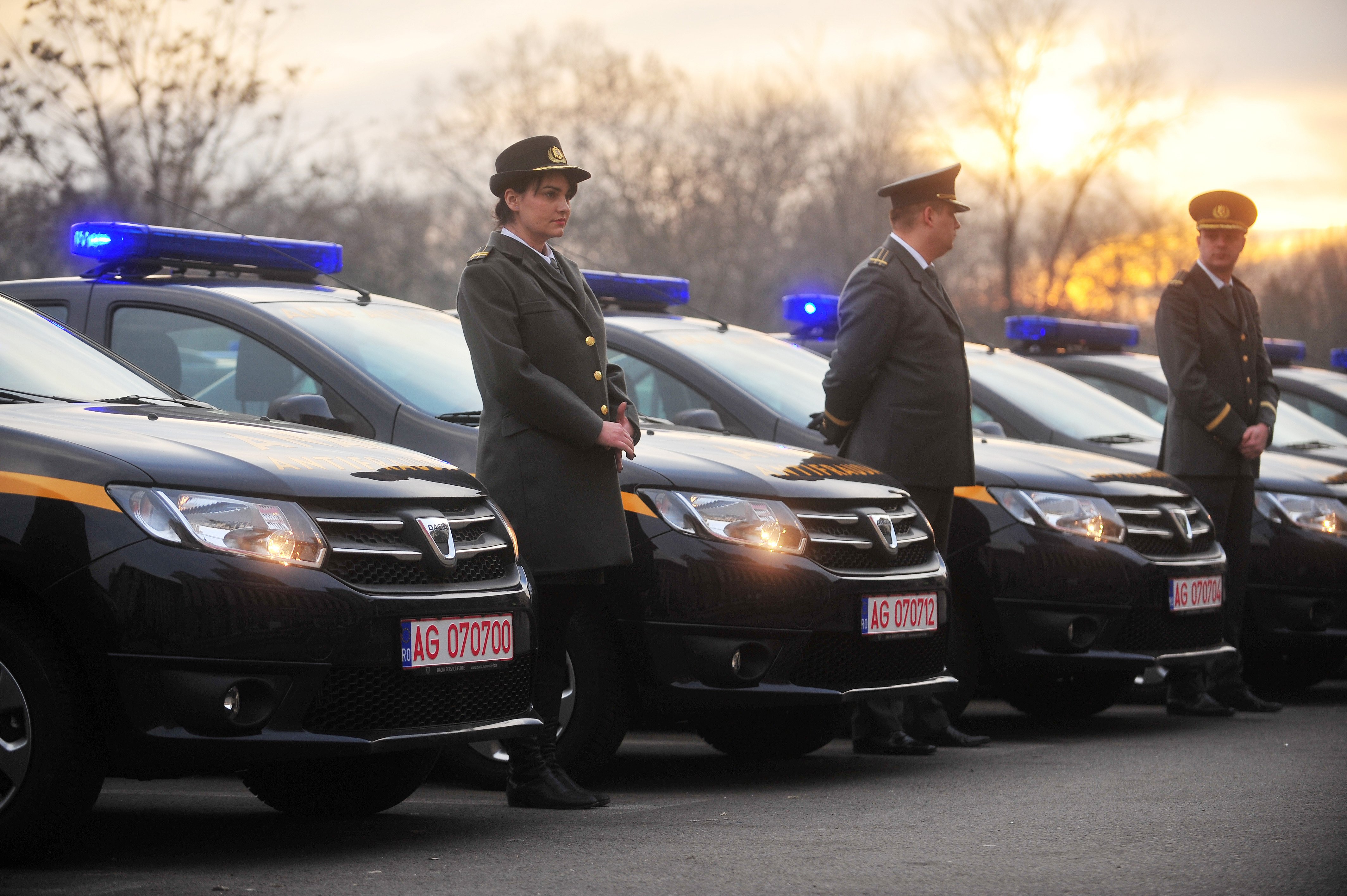 ANAF a demarat Operațiunea FOCUS în toată țara. La ce trebuie să se aștepte cei care au afaceri