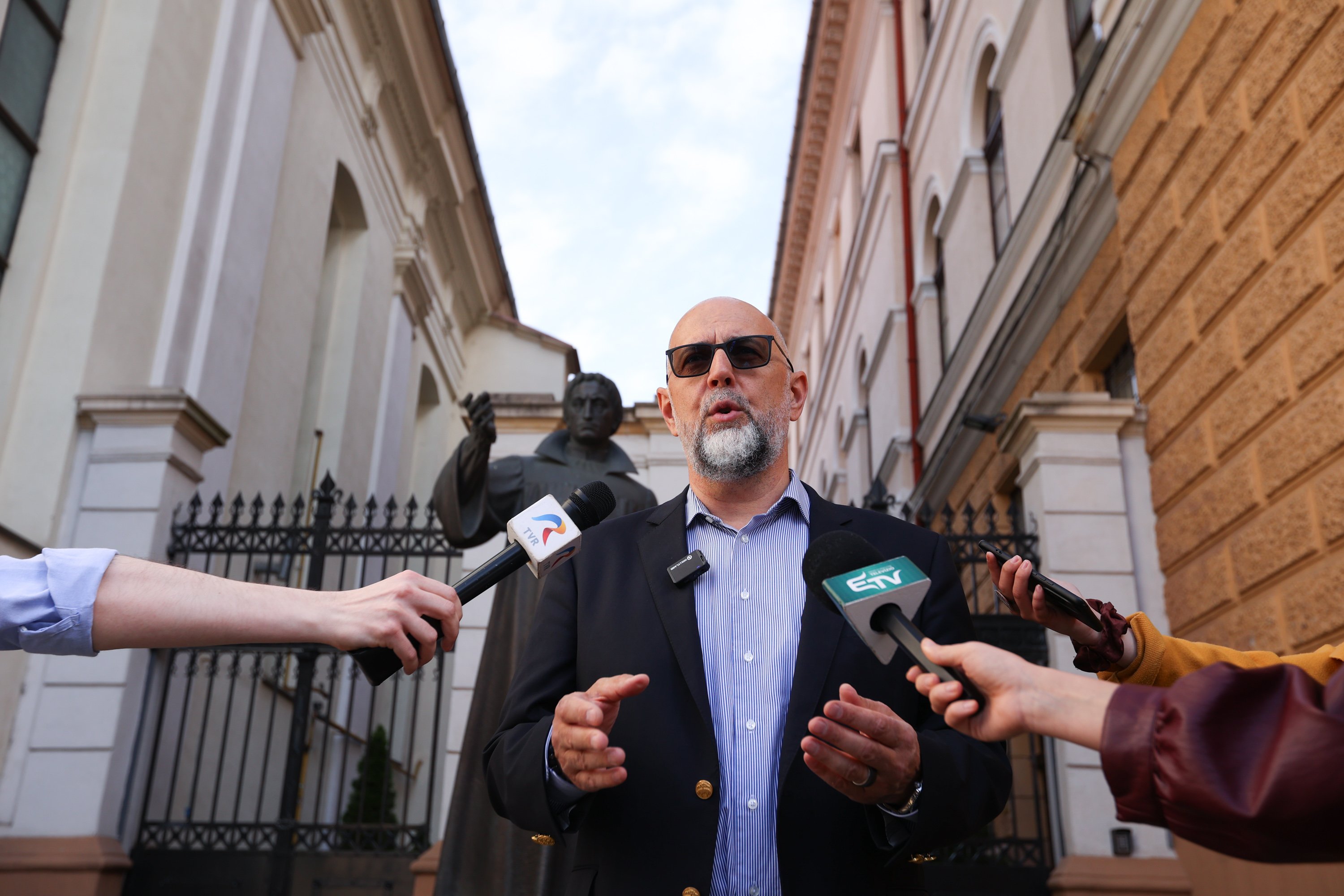 Propunerea lui Kelemen Hunor pentru formarea Guvernului: „Există o a treia variantă”. Care este scenariul