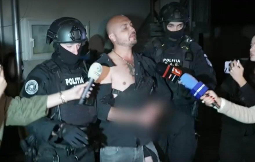 Bilanțul provizoriu al reținerilor după răfuiala din Piața Victoriei. Cine sunt indiviizii acuzați de instigare la violență