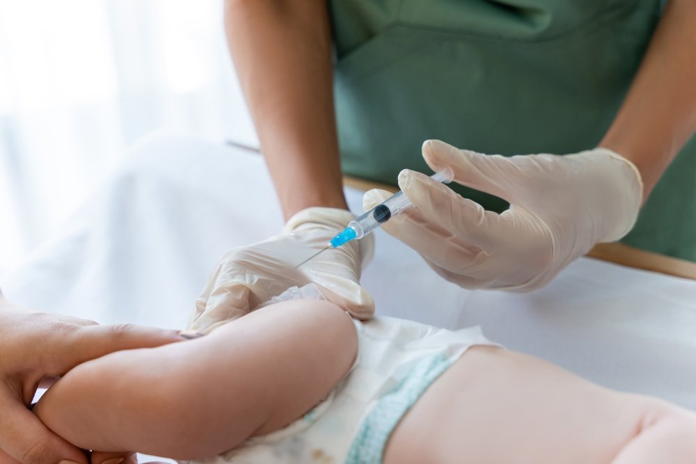 Studiu: Vaccinarea copiilor a intrat în regres în România după pandemia COVID-19. Ce arată datele
