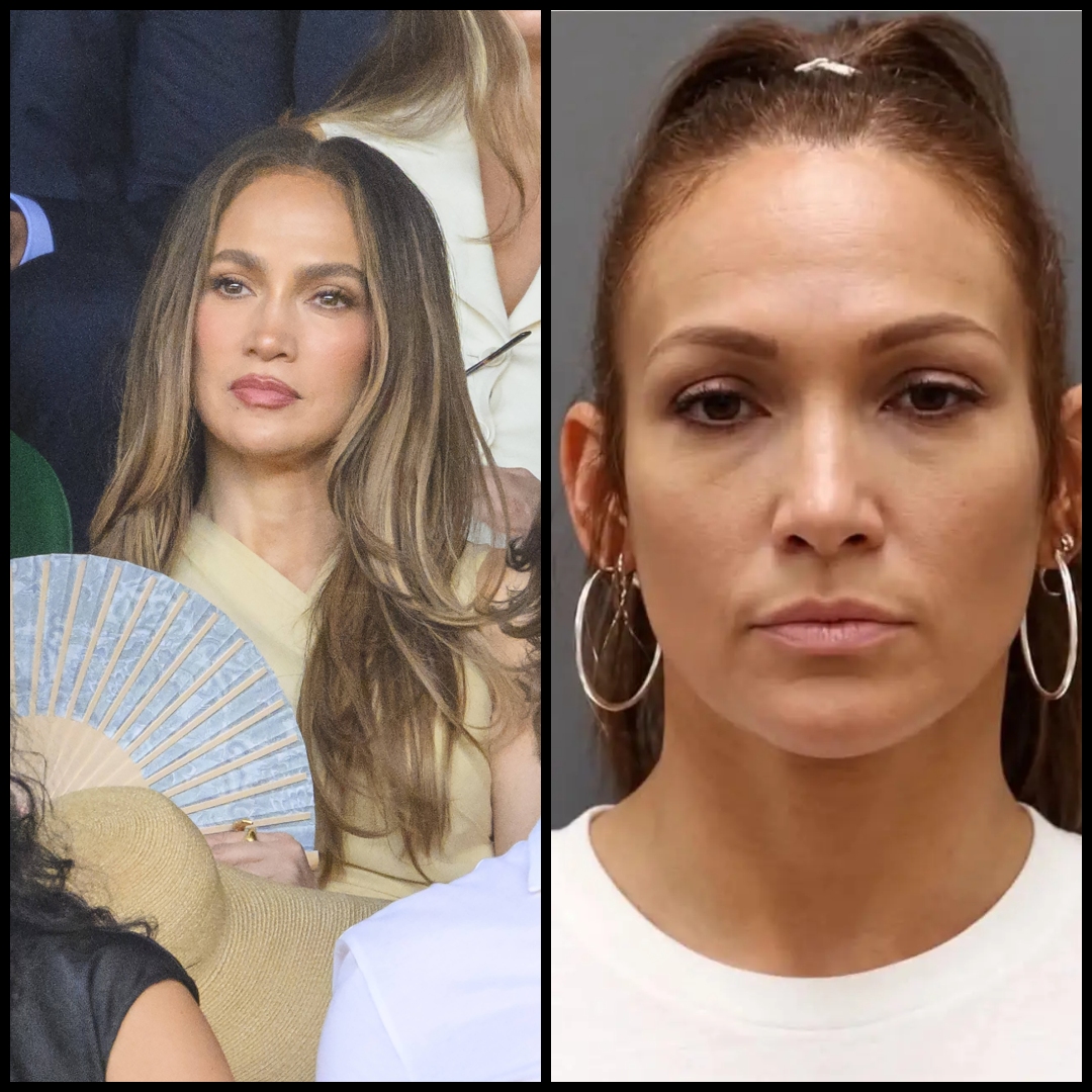 O femeie a devenit virală după arestare. Fotografia ei de la poliție i-a făcut pe toți să creadă că este Jennifer Lopez