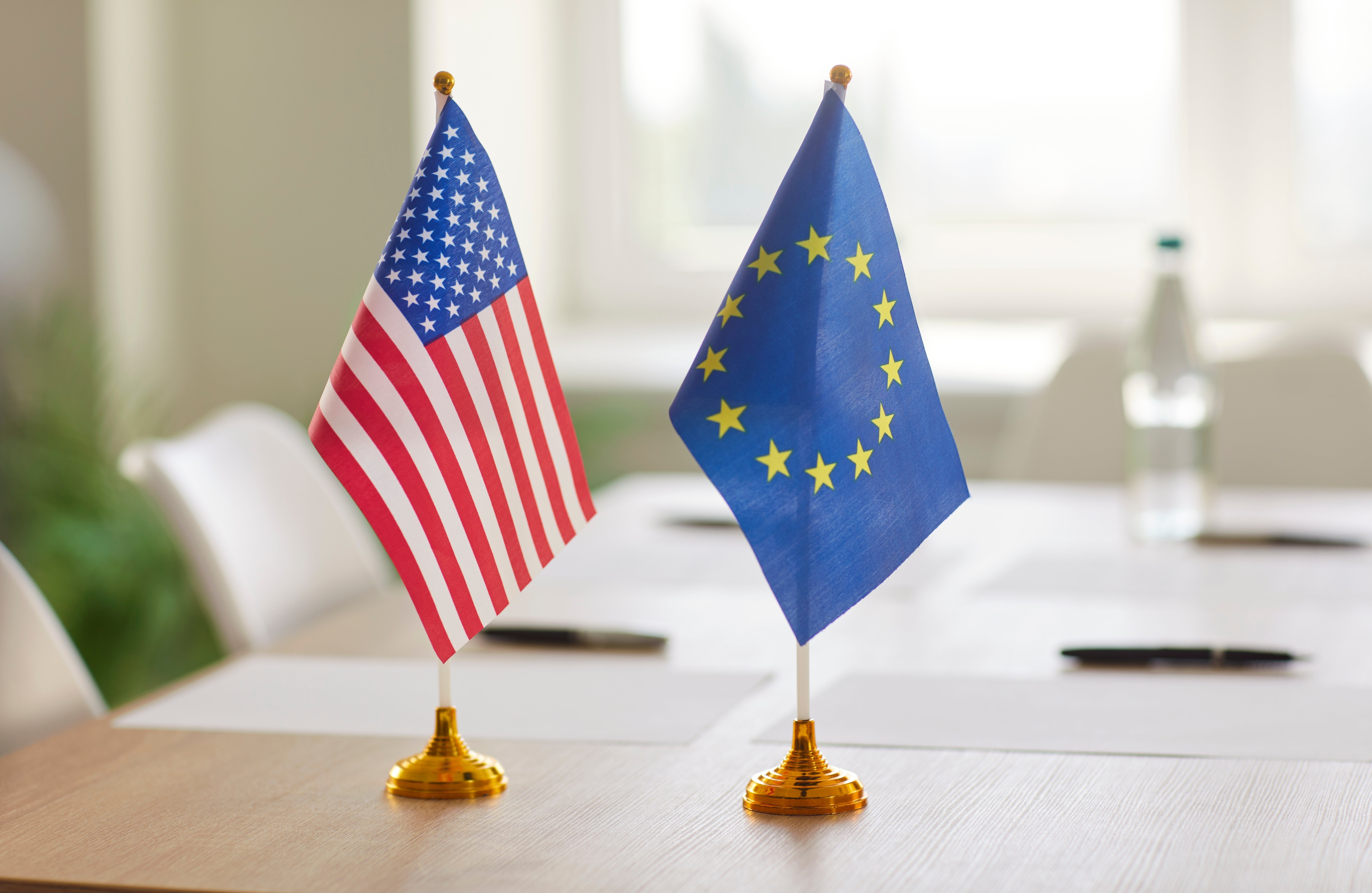 UE răspunde amenințărilor lui Donald Trump privind tarifele: Parteneriatul cu Canada nu este îndreptat împotriva nimănui