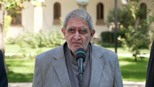 Varujan Pambuccian i-a cerut președintelui Nicușor Dan să amâne desemnarea premierului: „Nu s-a schimbat aproape nimic”
