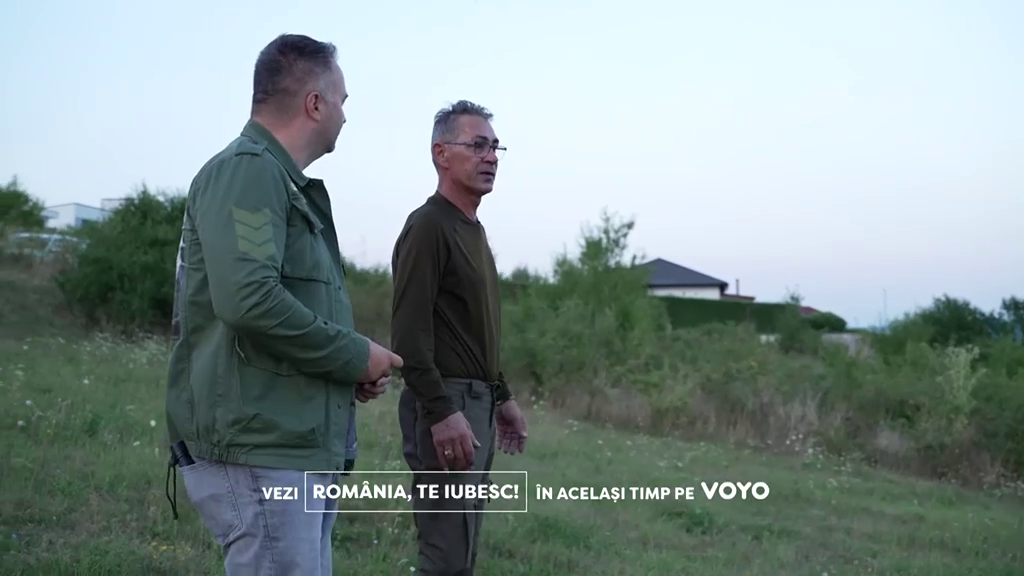 Țara dintre oameni și urși, duminica aceasta, la România, te iubesc!