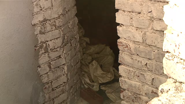 Câte rămășițe umane au fost descoperite în cimitirul din Slatina. Ipoteza luată în calcul de anchetatori