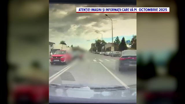 „Ziua fără decese pe șosele”. Poliția Română, filtre și controale intense în trafic. Pietonii, cei mai vulnerabili