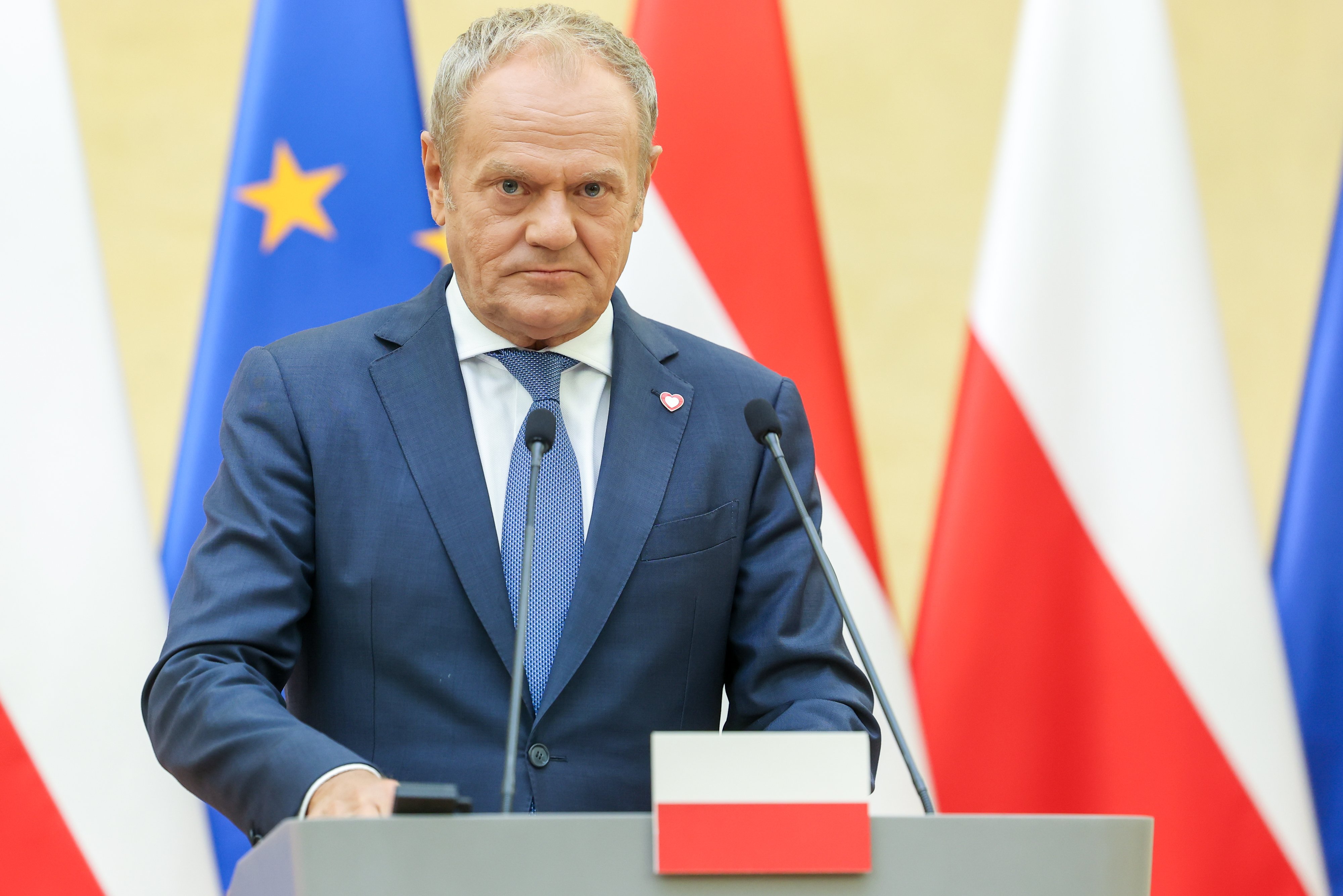 Premierul Poloniei avertizează: Rusia pregătește atacuri cu drone și rachete asupra țărilor NATO care sprijină Ucraina