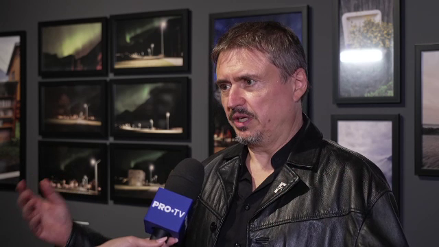 Ce spune Cristian Mungiu despre lansarea FJORD în România. Spectatorii care văd filmul propus la Oscar au o ocazie rară