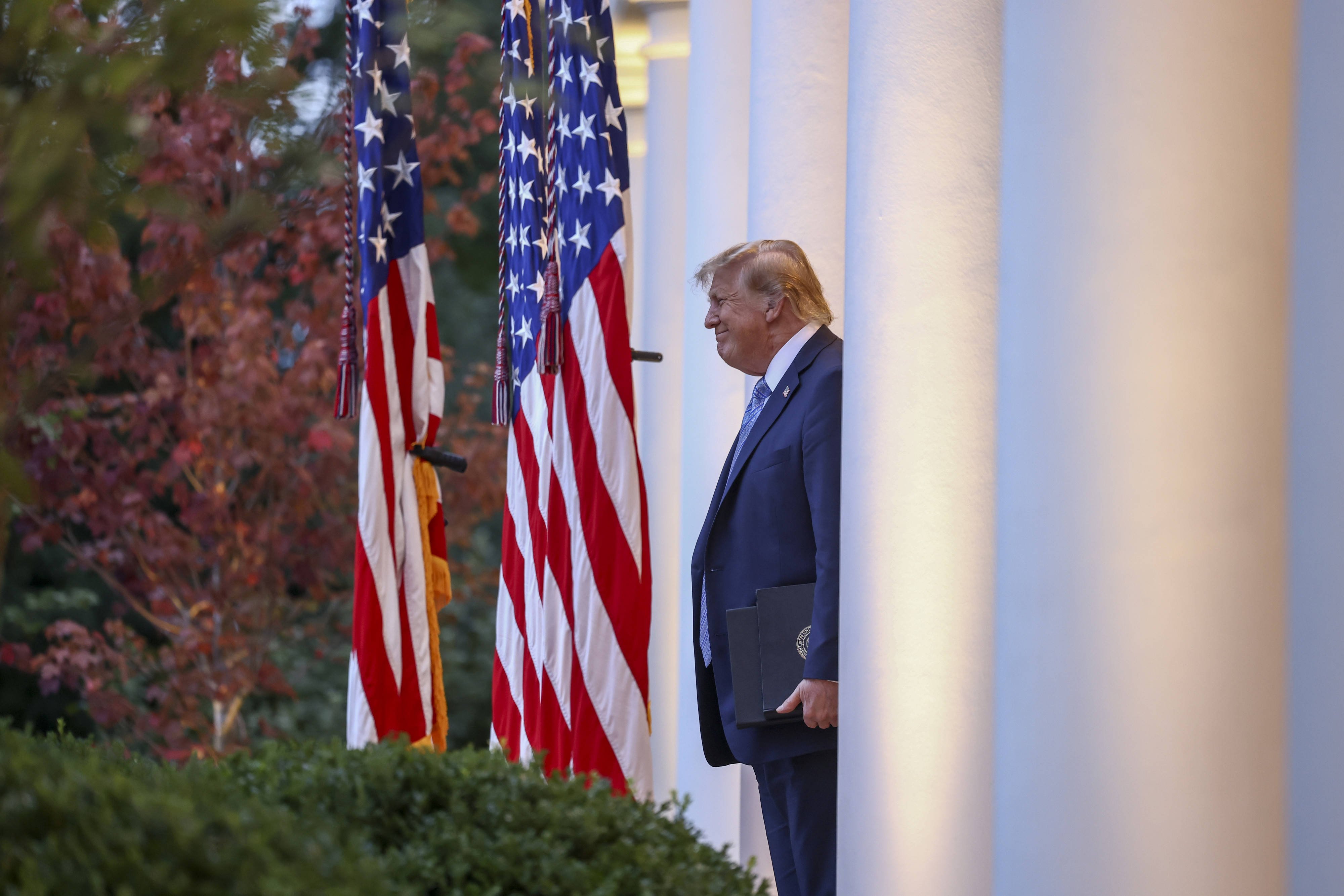 Dilema președintelui Trump: „Vreau să-i anihilez sau nu?”. Pe cine vrea să distrugă: „Cu mine, orice se poate întâmpla”