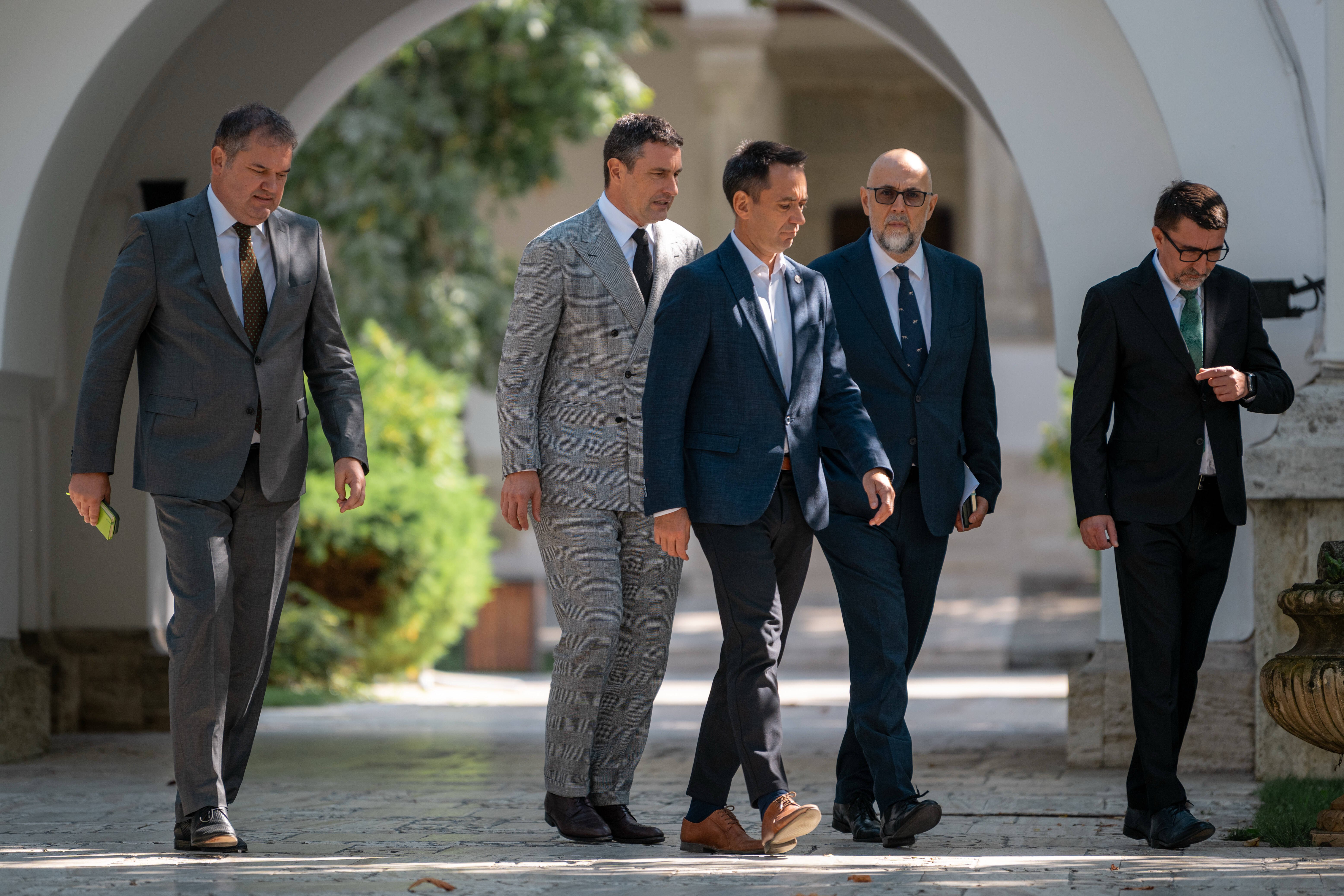 Mesajul UDMR pentru „AUR, SOS România sau alte partide extremiste”. Cere negocieri cu PSD
