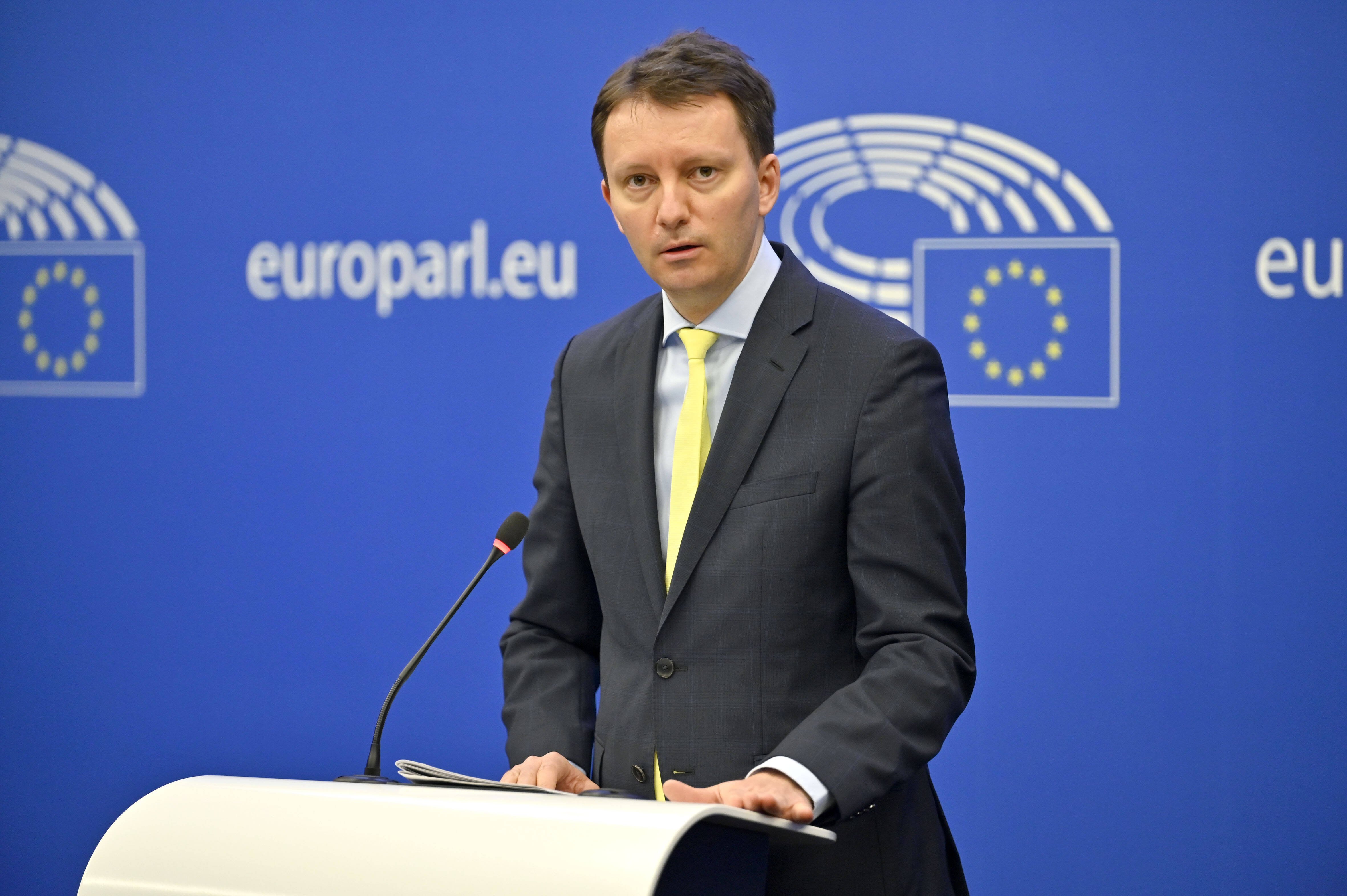 Cum a ajuns Siegfried Mureșan să fie singurul român din topul celor mai importanți oameni din politica Europei: „Un moderat”