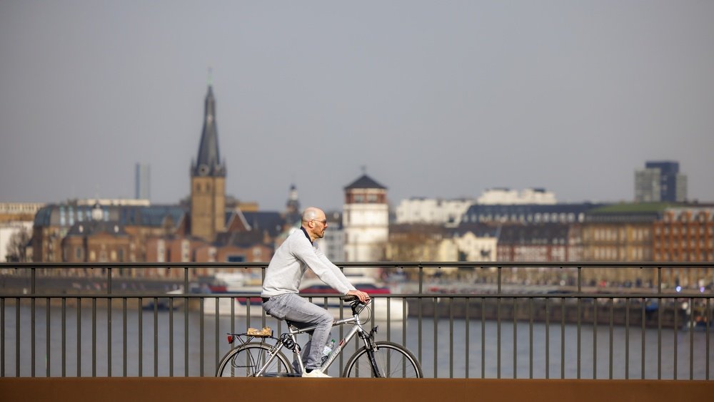 Orașele în care bicicleta este „regină”. Locuri din Europa unde mersul pe două roți face parte din viața de zi cu zi