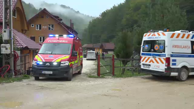 Ce spune un electrician despre cei trei voluntari care au murit electrocutați în timp ce reparau o cabană, în Apuseni