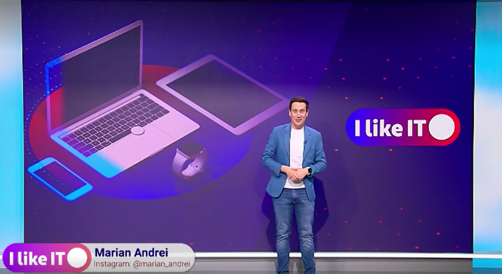 iLikeIT. Emisiunea integrală din 19 septembrie 2026
