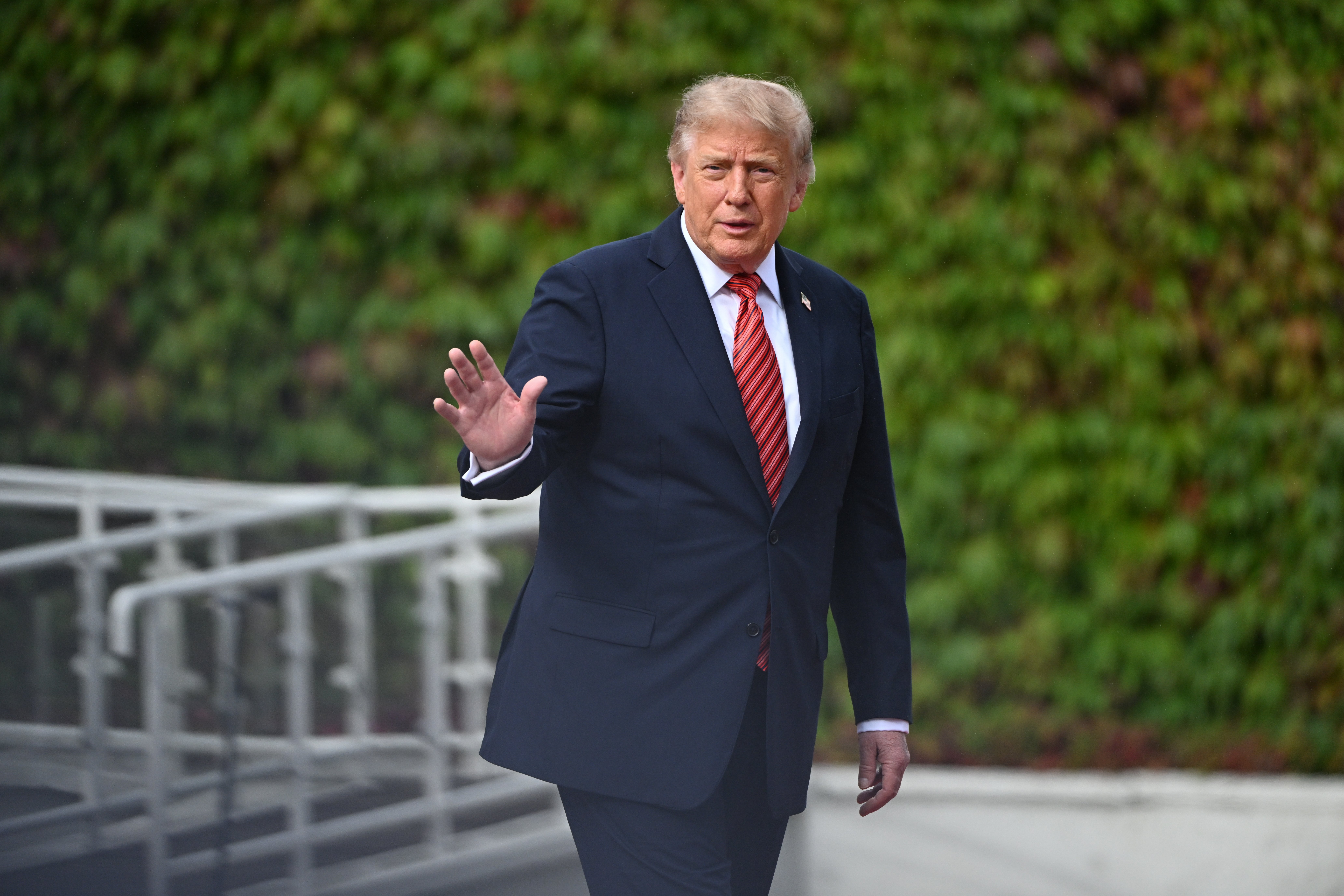 Gest neobișnuit pregătit de Donald Trump pentru Xi Jinping. Ce se va întâmpla la sosirea liderului chinez în SUA