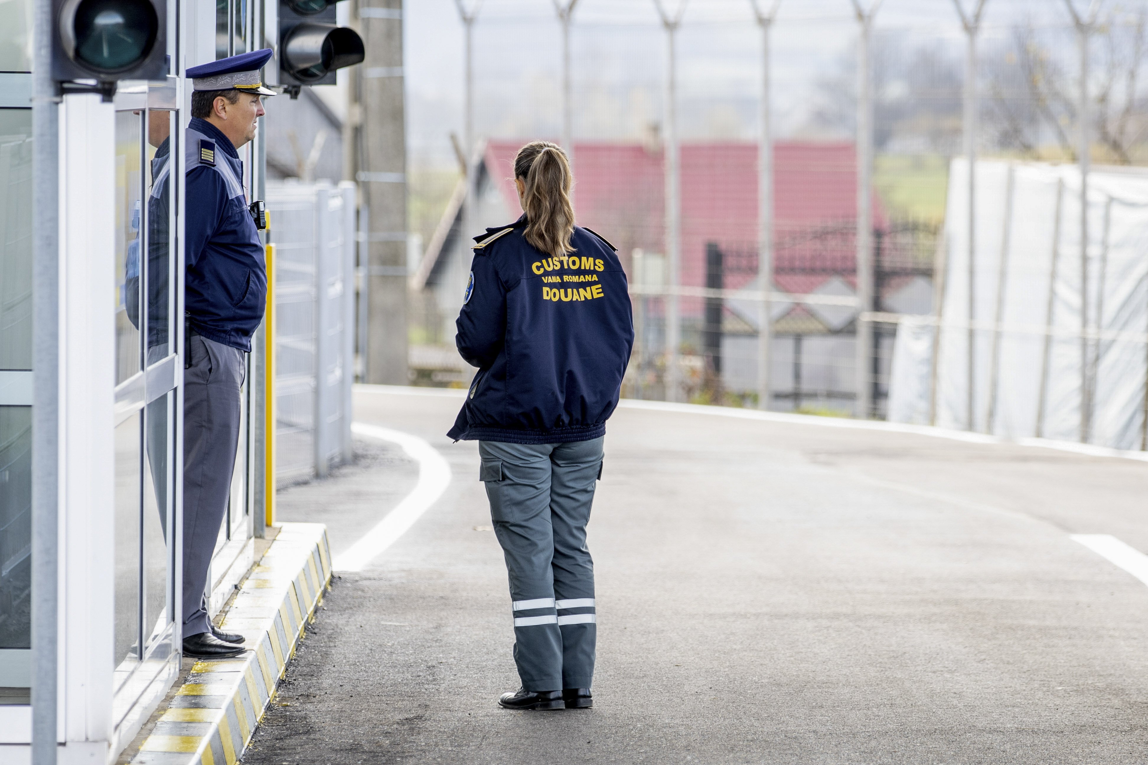 România va avea un nou punct de trecere a frontierei cu Ucraina. Când ar urma să fie deschis traficului