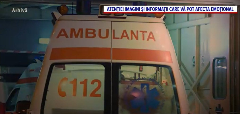 Fostul boxer găsit împuşcat în cap într-o pădure de lângă Iaşi a murit. El a fost deconectat de la aparate