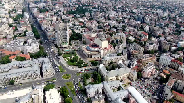 Topul celor mai bune 1.000 de orașe din lume. Pe ce loc se află Bucureștiul și Iașiul, singurele orașe din România incluse