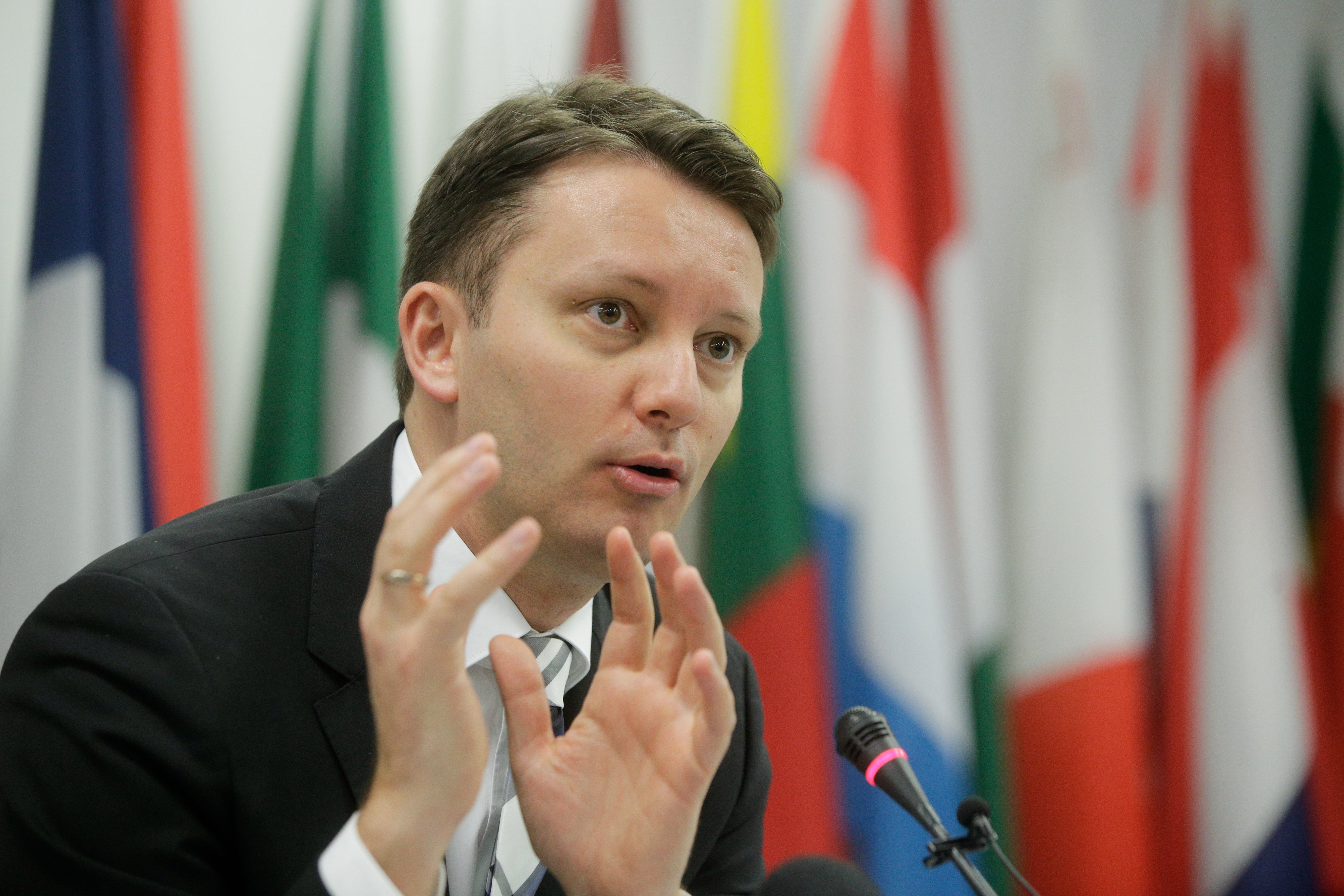 Mesajul lui Siegfried Mureșan înainte de formarea Guvernului: „Vom construi pe baza lucrurilor bune făcute de Bolojan”