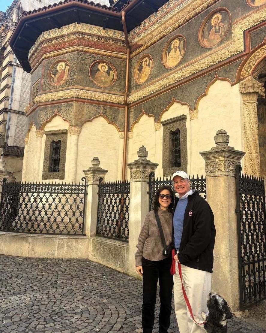 Mesajul ambasadorului SUA de ziua Bucureștiului: „Orașul ne-a primit pe mine și familia mea cu brațele deschise”