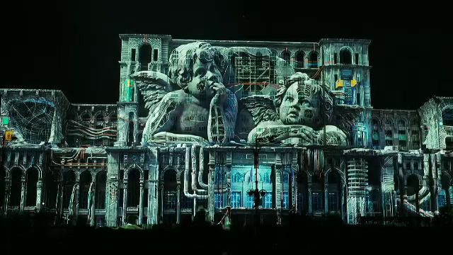 "PAST.FORWARD." e tema ediției iMapp de la București. Cine este câștigătorul premiului juriului