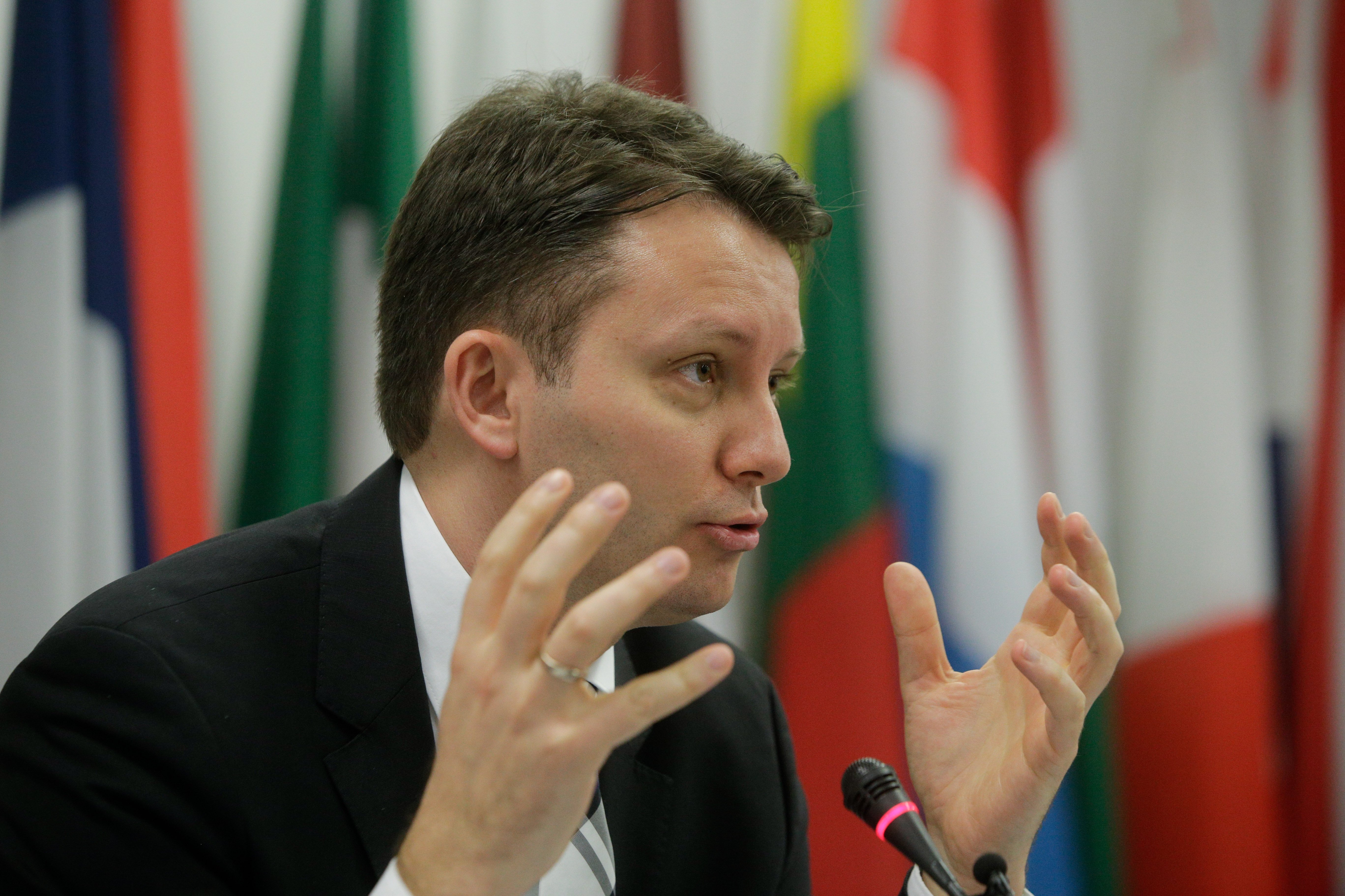 A început, oficial, numărătoarea inversă pentru Siegfried Mureșan. Președintele Nicușor Dan a semnat