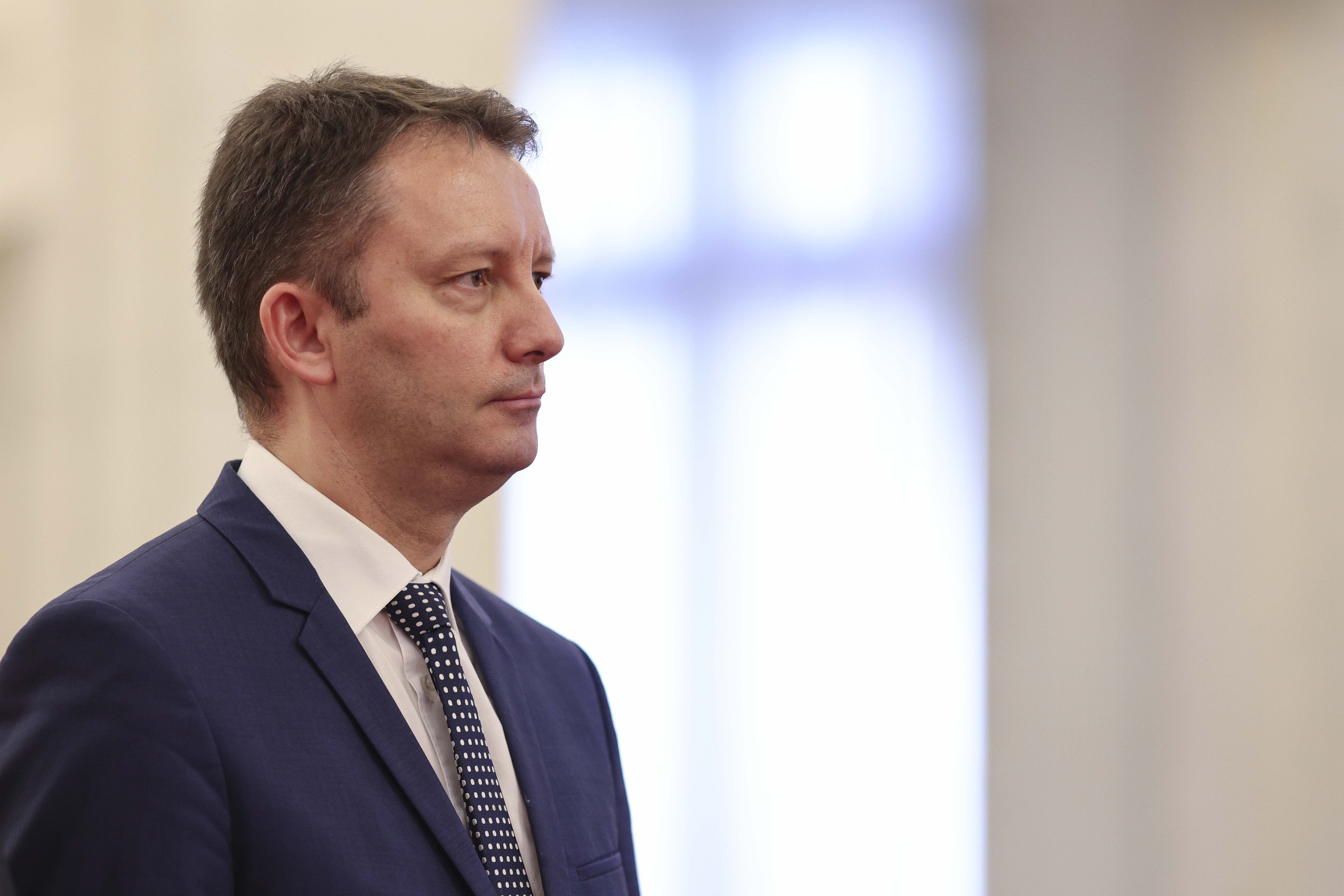 Premierul desemnat, Siegfried Mureșan, despre Călin Georgescu: Nu merită să îi plângem de milă, ”este un personaj pro-rus”