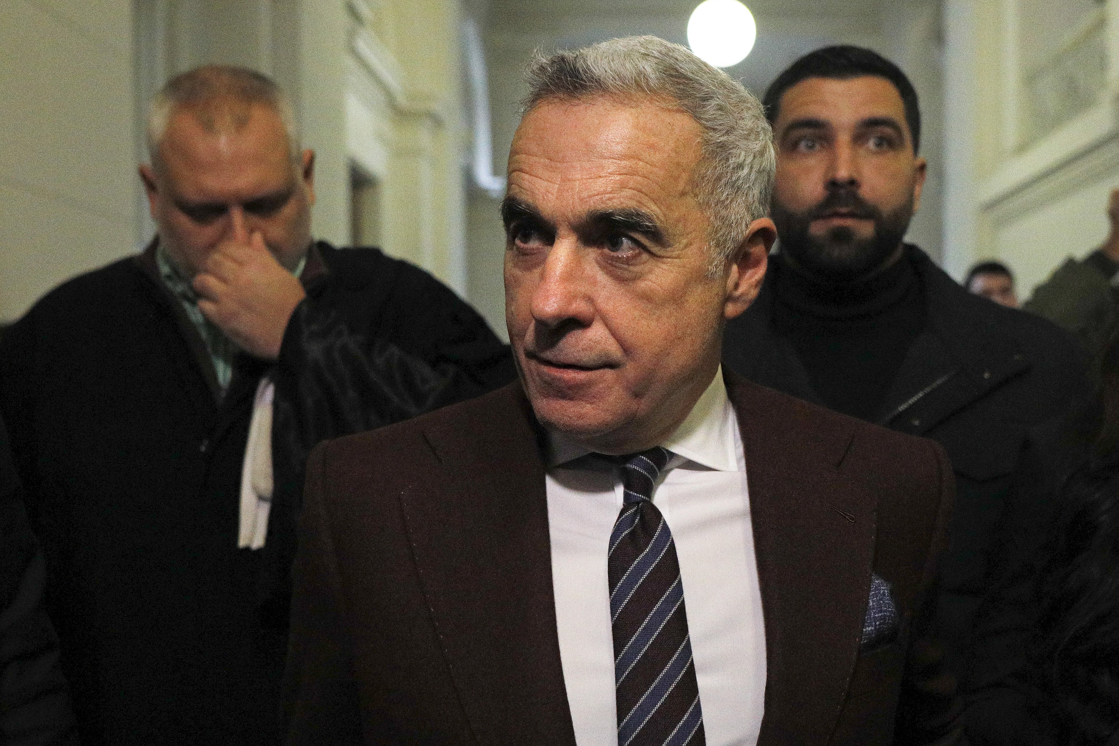 DIICOT: Campania electorală a lui Călin Georgescu, finanțată cu 100.000 de euro din banii obținuți prin presupusa înșelăciune