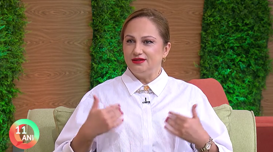 Horoscop săptămâna 21–27 septembrie 2026, cu Cristina Demetrescu. O perioadă a schimbărilor. Ce rezervă astrele pentru zodii