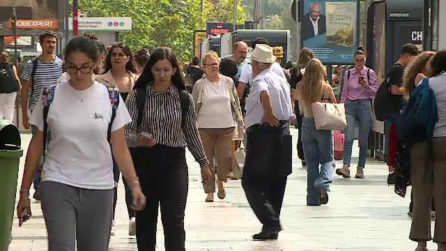 Românii cer în medie salarii cu 30% mai mari decât oferă companiile. Unde se câștigă lunar peste 10.000 de lei net
