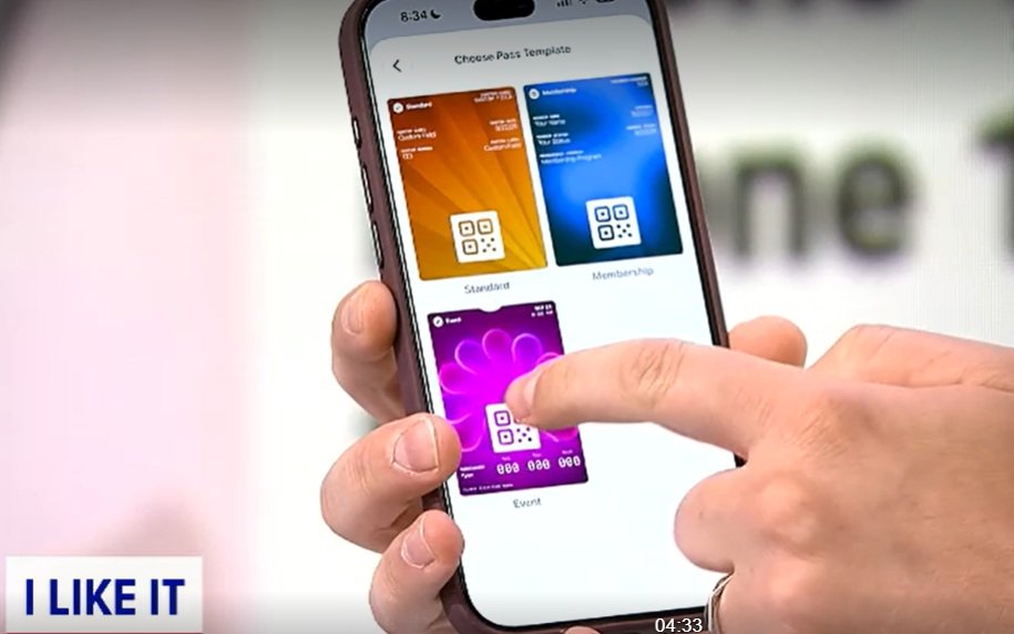 Ce poți păstra în wallet-ul telefonului, pe lângă cardurile bancare. Funcțiile pe care mulți nu le folosesc