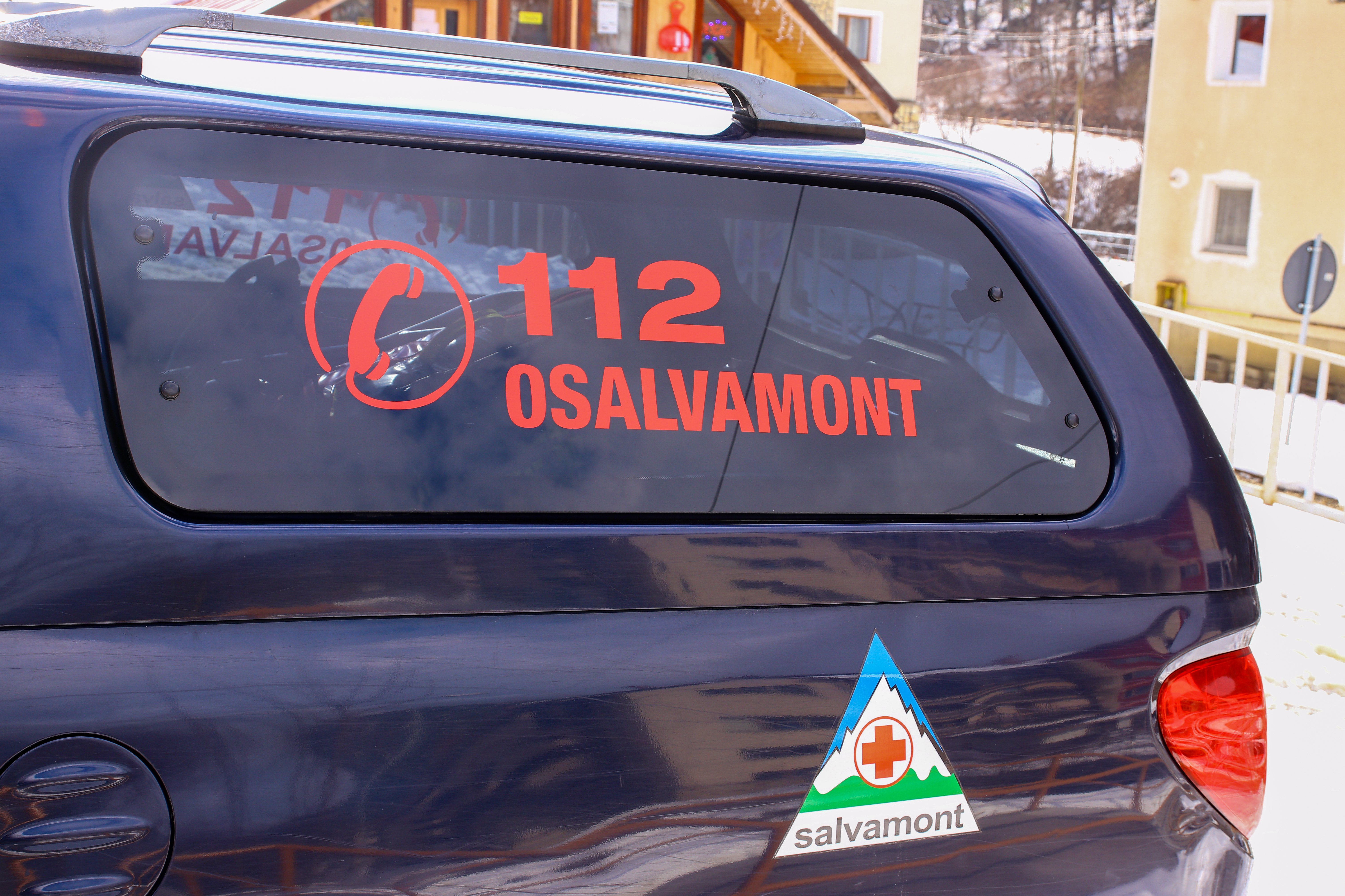 Salvamontiștii din Suceava le cer oamenilor să nu mai sune la 112 când aud aceste sunete. „Pot fi înspăimântătoare”