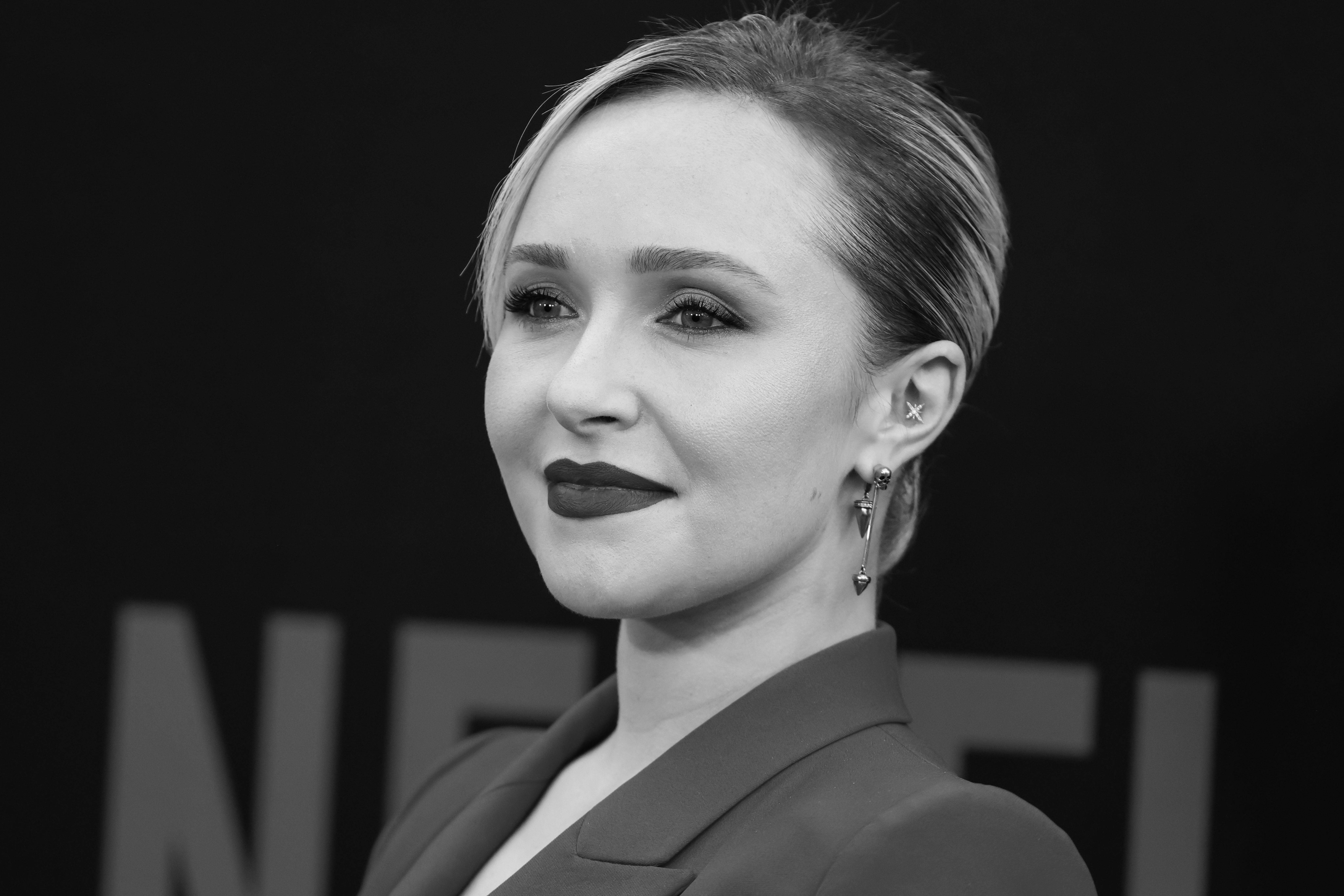 A fost dezvăluită cauza morții actriței Hayden Panettiere. Ce au descoperit medicii legiști în urma autopsiei
