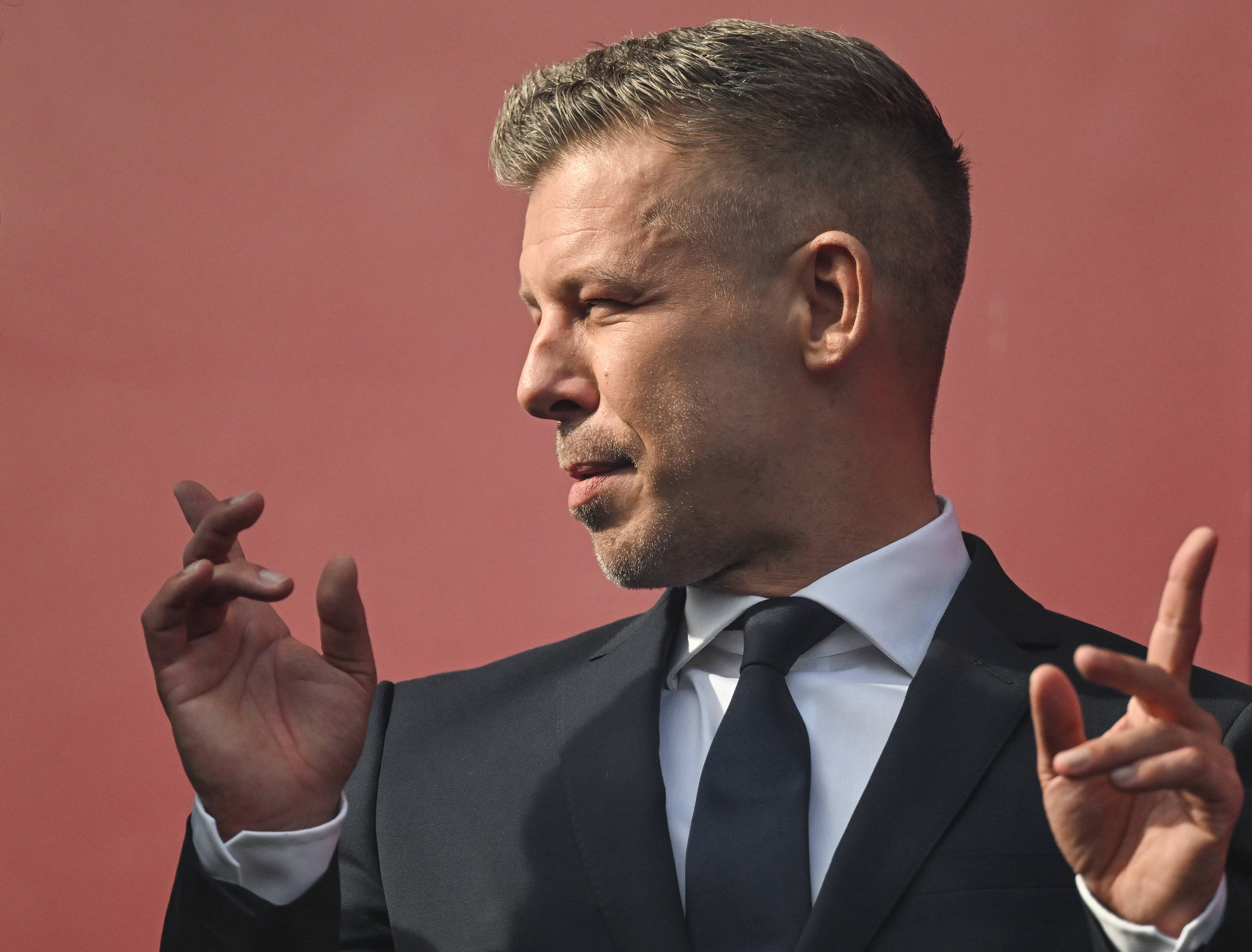 Procurorul general al Ungariei cere ridicarea imunității pentru premierul Peter Magyar. Acuzațiile incredibile care i se aduc