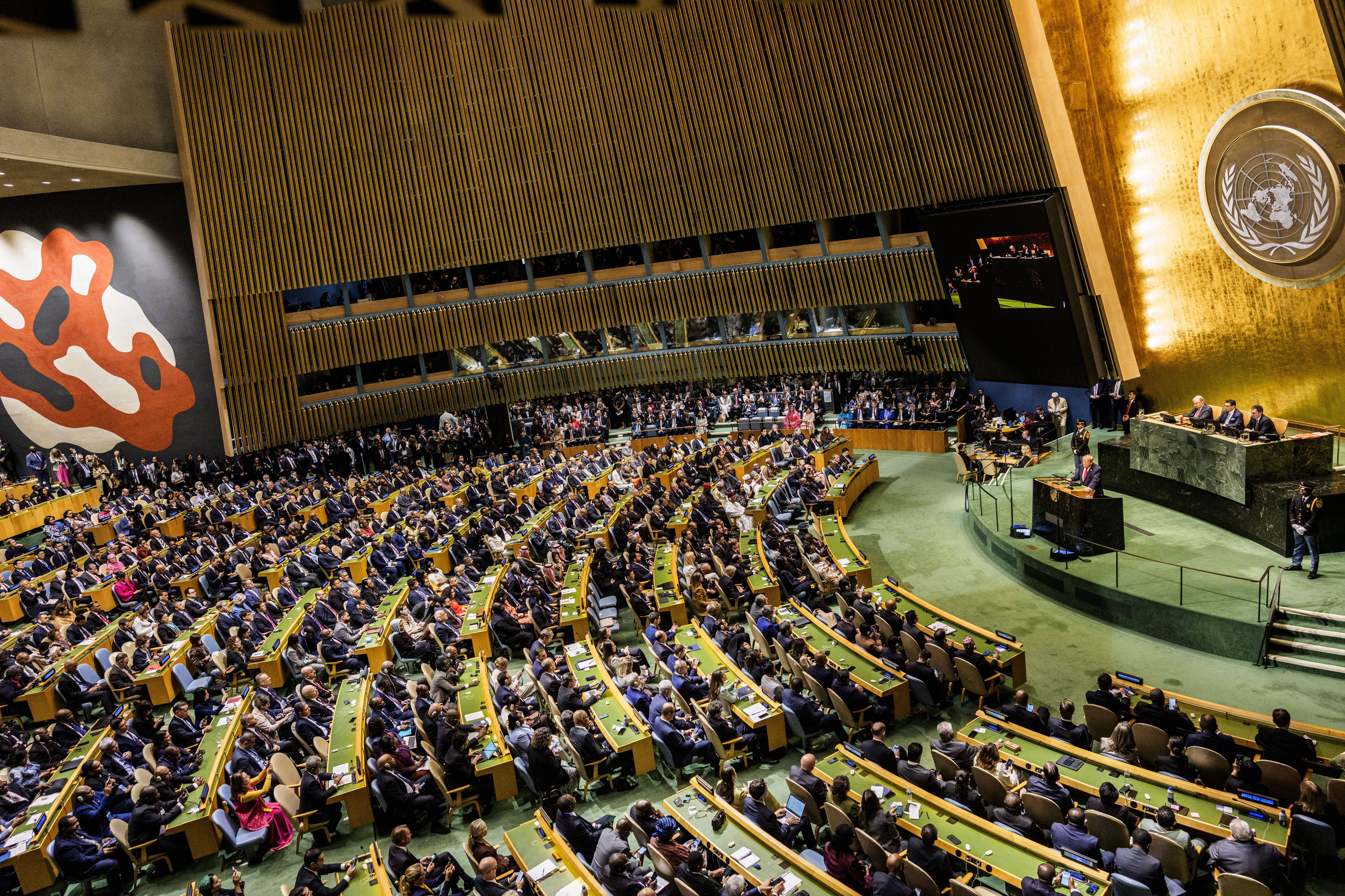 Nicușor Dan va prezenta în Consiliul de Securitate al ONU consecințele războiului din Ucraina asupra României