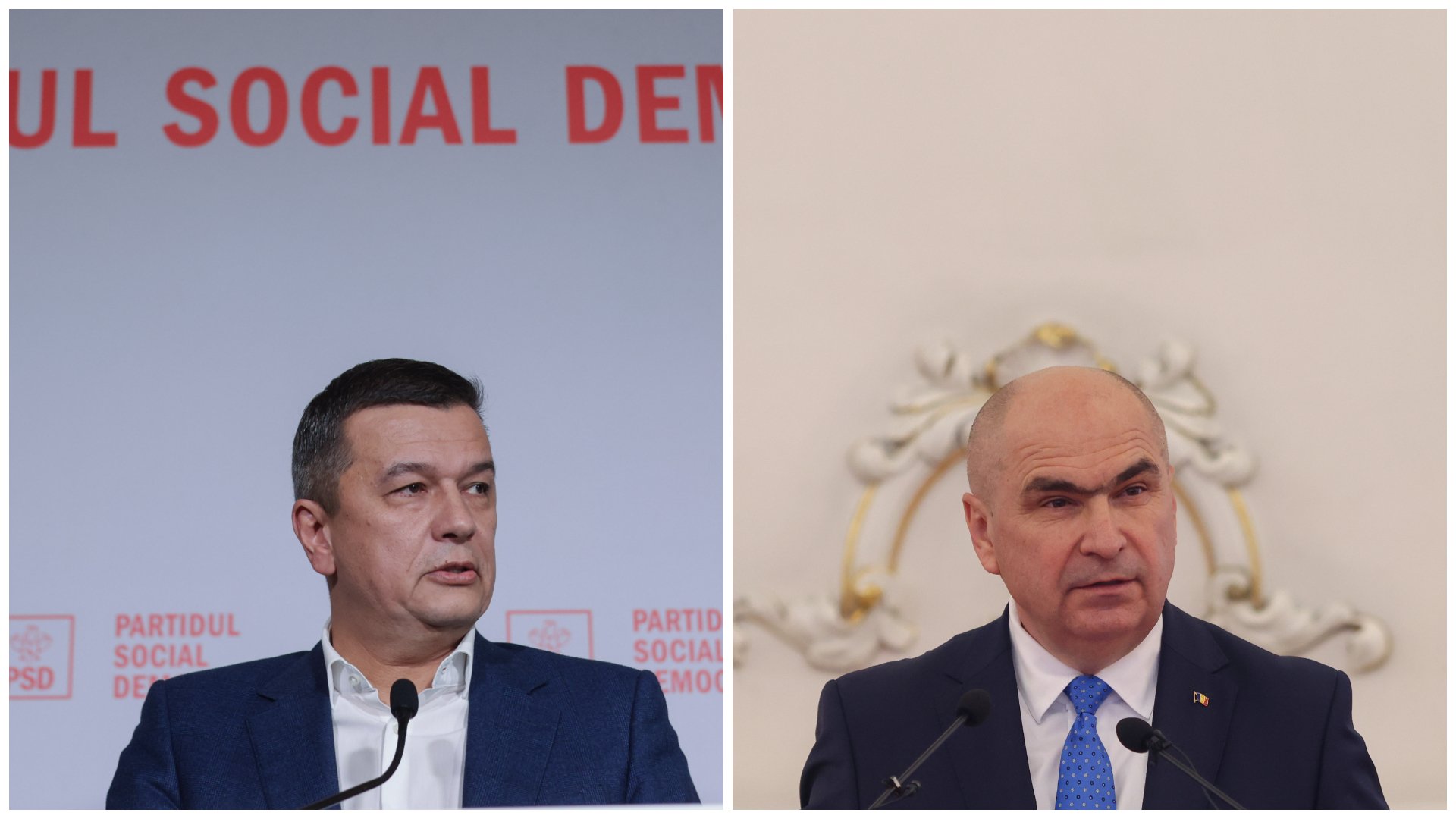 Coloaj sorin grindeanu ilie bolojan inquam photos george calin