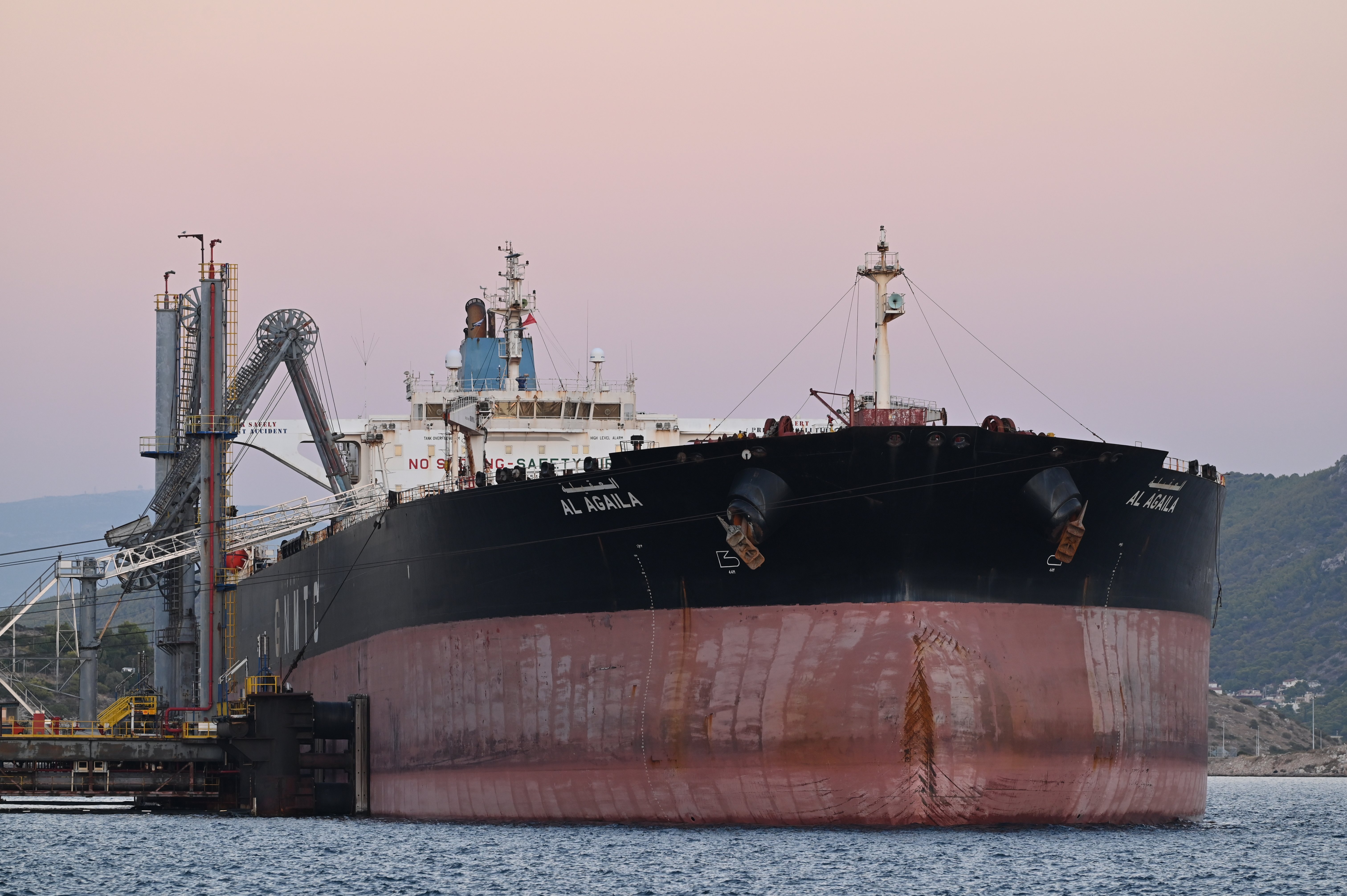 Operațiunea MoLoChKa: 166 de nave lovite în Marea Neagră și 134 în Marea Azov. Mărturia unui comandant ucrainean
