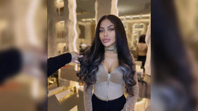 Cine este tânăra Valentina, care a fost găsită moartă într-o valiză în apele Oltului. Iubitul ei este de negăsit